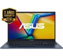 Notebook ASUS Vivobook 15 15.6" FHD AMD Ryzen 9 7940HS 8GB DDR5 SSD 512GB Free DOS M1502XA-BQ011 thumbnail