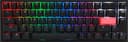 Teclado Gamer Ducky One 2 Sf Rgb Kailh Jade Switch Double Shot Pbt Mecanico thumbnail