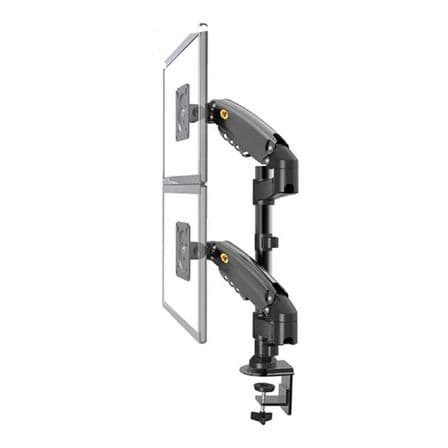 Soporte North Bayou H180 de mesa para TV/Monitor de 22" a 32"