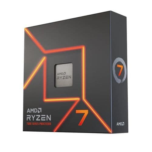 Procesador AMD Ryzen 7 7700X AM5