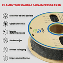 Yousu Filamento PLA Dual Layer x1 Kg. (Con Caja) thumbnail