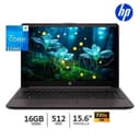 Notebook Hp 15.6" 250 G10 I5-1334u 16gb 512gb Hd W11p thumbnail