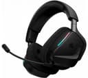 Auriculares Corsair Void V2 MAX Wireless 2.4Ghz Bluetooth Premium Dolby Atmos 7.1 RGB Black PC/PS/MAC 130Hs thumbnail