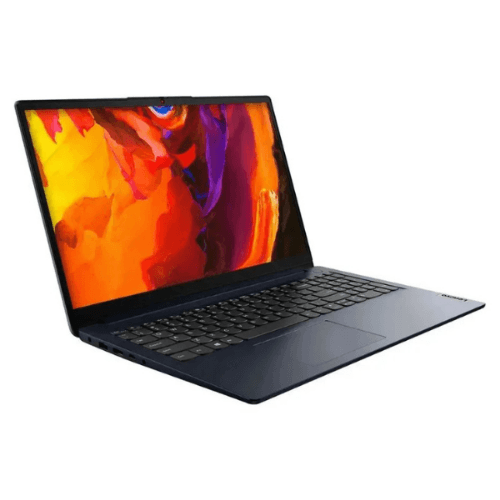 Notebook Ideapad 1 15.6" Ryzen 5 7520u 8gb 256gb Ssd