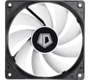 Cooler Fan ID-Cooling FL-12025 White thumbnail