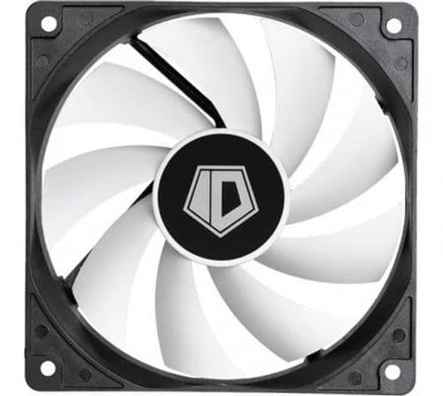 Cooler Fan ID-Cooling FL-12025 White