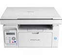 Impresora Multifuncion Pantum M6509NW Laser Monocromatica thumbnail