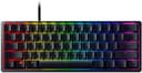 Teclado Gamer Razer Huntsman Mini Switch Red Optic Linear thumbnail