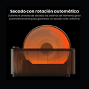 Bambu Lab AMS 2 PRO Sistema Automático de Materiales thumbnail