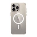 Funda Original Apple Clear Case Con Magsafe thumbnail