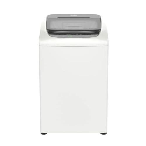 Lavarropas Automático C/Superior Whirlpool WW09HBB 9Kg 740rpm Blanco