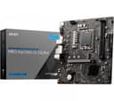 Mother MSI PRO H610M-G DDR4 S1700 thumbnail