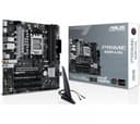 Mother ASUS PRIME B650M-A AX6 WIFI 6 AM5 DDR5 thumbnail
