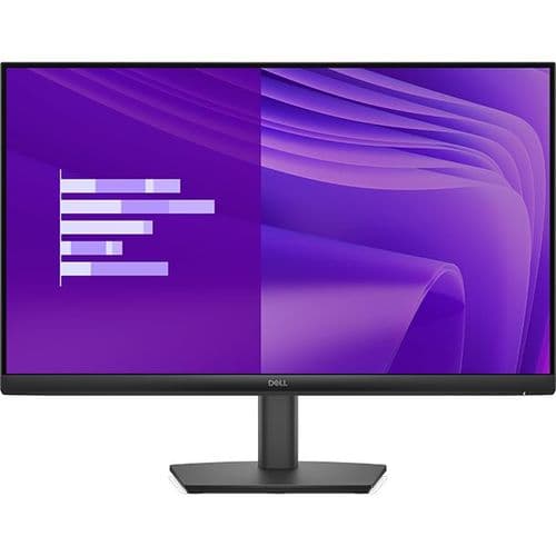 Monitor 24" Dell Pro E2425hm 100hz 5ms Fhd Vga Hdmi Dp