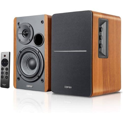 Parlante Edifier R1280DBS