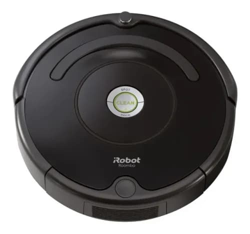 Aspiradora iRobot 600 Roomba 614