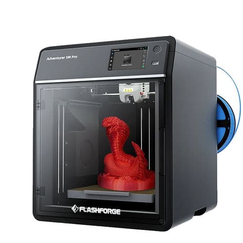 FlashForge Adventurer 5M PRO