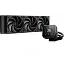 Cooler CPU DeepCool SPARTACUS 360 LCD 3,4" Water Cooler  thumbnail