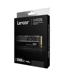 Disco SSD Interno Lexarg NM620 NVMe M.2 thumbnail