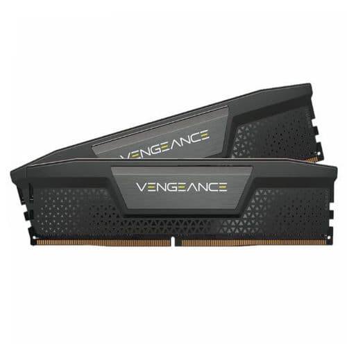 Memoria 16gb (2x8gb) Ddr5 5200 Corsair Vengeance Expo Xmp