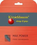 Set Kirschbaum Max Power 1.25 1.30 mm thumbnail