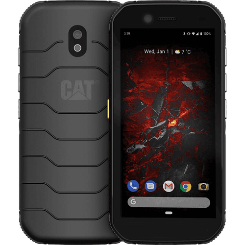 Celular Industrial Cat S42 Dual Sim 3gb 32gb