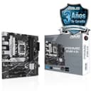 Mother Asus Prime B760m-a D4 Csm Ddr4 S1700 thumbnail