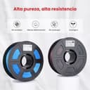 Jamg He Filamento PLA SILK Dual Color x1 Kg. thumbnail