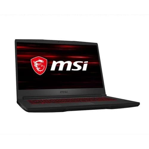 Notebook Gamer Msi Gf65 15.6" i5 8gb 512gb Rtx 3060 6gb