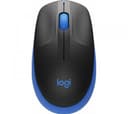 Mouse Logitech Wireless M190 Blue thumbnail