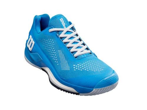 ZAPATILLA de WILSON RUSH PRO 4.0 M