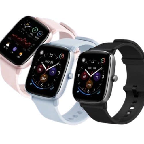Amazfit Gts 2 Mini