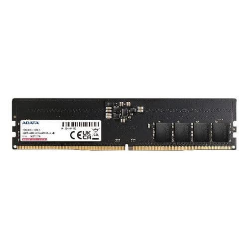 Memoria 32gb Ddr5 4800 Adata