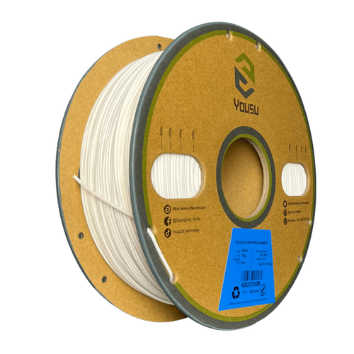 Filamento Yousu PC (Policarbonato) 1kg