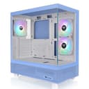 Gabinete Thermaltake View 270 Tg Argb Plus Blue Vidrio 3 Fan thumbnail