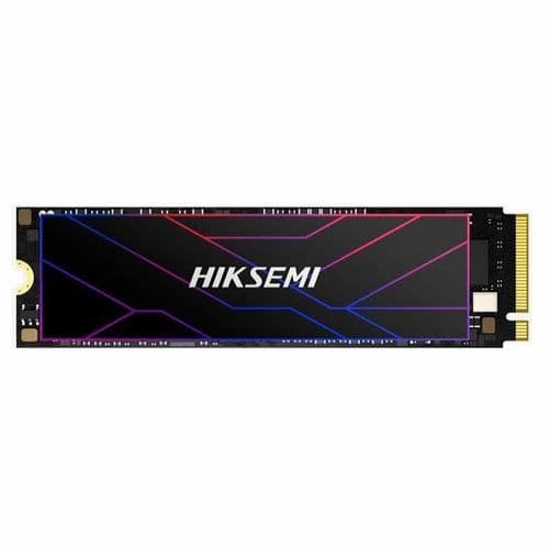 Hd Ssd 1tb Hiksemi Future Lite M.2 Nvme Gen4 7000mb/s 2280