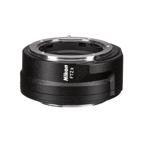 Adaptador Ftz Ii