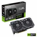 Placa de Video Asus Dual Rtx 4060 8gb thumbnail