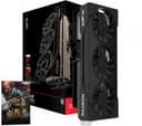 Placa de Video XFX Radeon RX 9070 GRE 12GB GDDR6 Swift Triple Fan Gaming Edition OC thumbnail