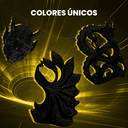 Yousu Filamento PLA Dual Layer x1 Kg. (Con Caja) thumbnail