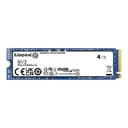 Hd Ssd 4tb Kingston Snvs Nv3 M.2 Nvme Gen4 6000mb/s 2280 thumbnail