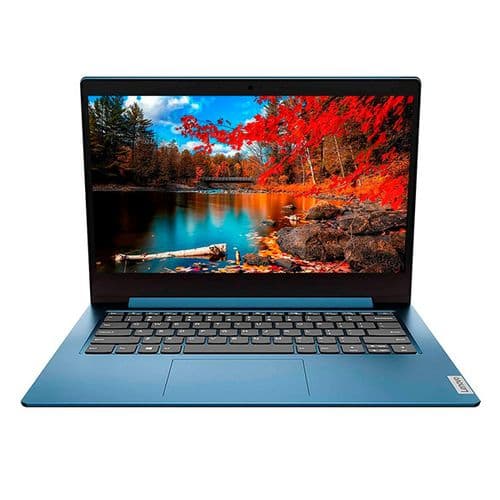 Notebook Lenovo 81VU000JUS 14" Pentium N5030 4gb Ram 128gb Ssd