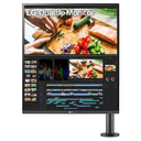 Monitor LG Ergo 28MQ780 SDQHD DualUp 2560x2880 60Hz thumbnail