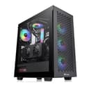 Gabinete Mid Tower Thermaltake V350 thumbnail