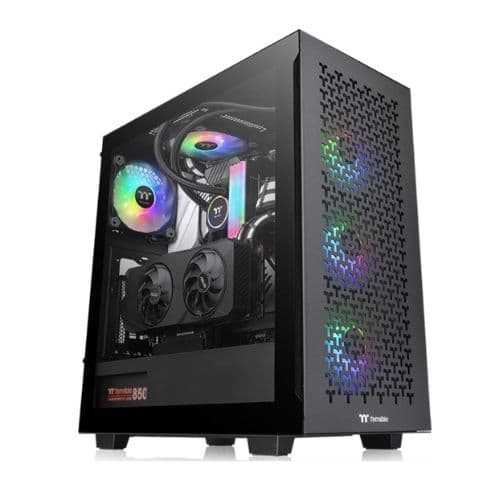 Gabinete Mid Tower Thermaltake V350