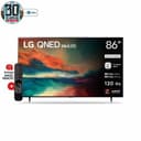 Smart TV 86" LG 4K QNED 86QNED85SRA A7 Gen6 AI ThinQ thumbnail