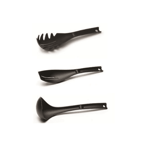 Set De Utensilios Para Pastas