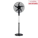 Ventilador de Pie 20" Midea SF-20B1AE1 Negro thumbnail