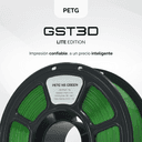 GST3D LITE Filamento PETG Rollo x1 KG thumbnail
