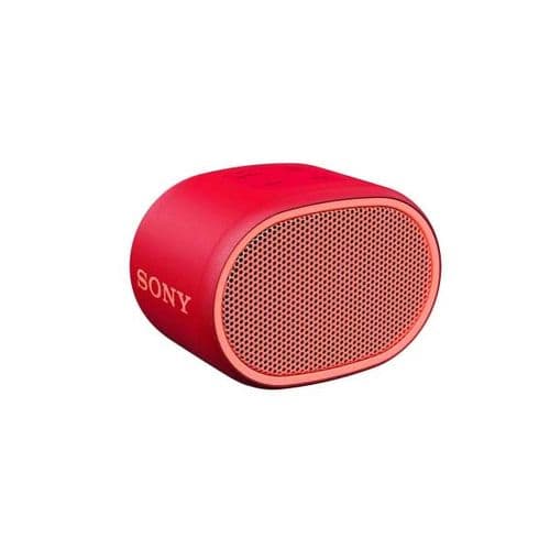 Parlante Sony SRS-XB01 Inalámbrico